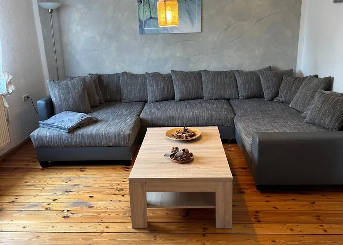 Ferienhaus-saale-unstrut *